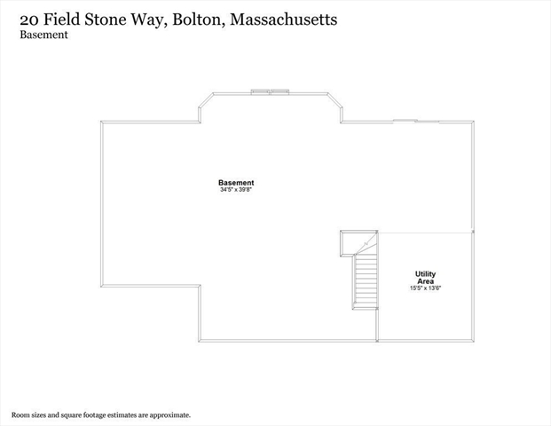 20 Field Stone Way Bolton MA 01740