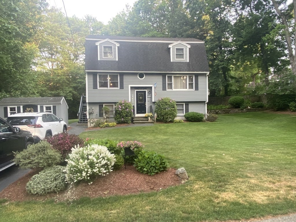 30 Jacquith Rd, Wilmington, MA 01887