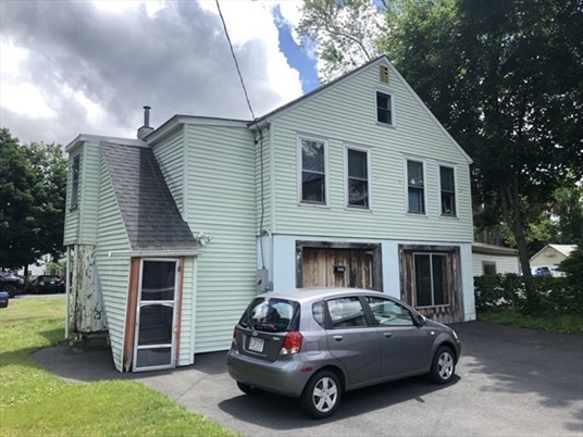 353 Conway St, Greenfield, MA: $110,000