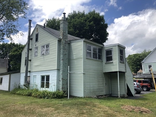 353 Conway St, Greenfield, MA: $110,000