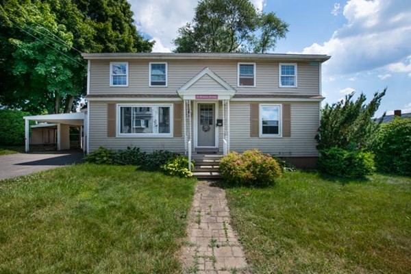 17 Maurice Ave, Lawrence, MA 01841