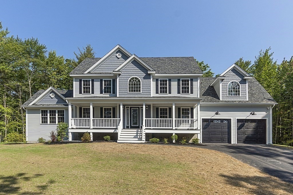 Lot 9 French Rd, Templeton, MA 01468