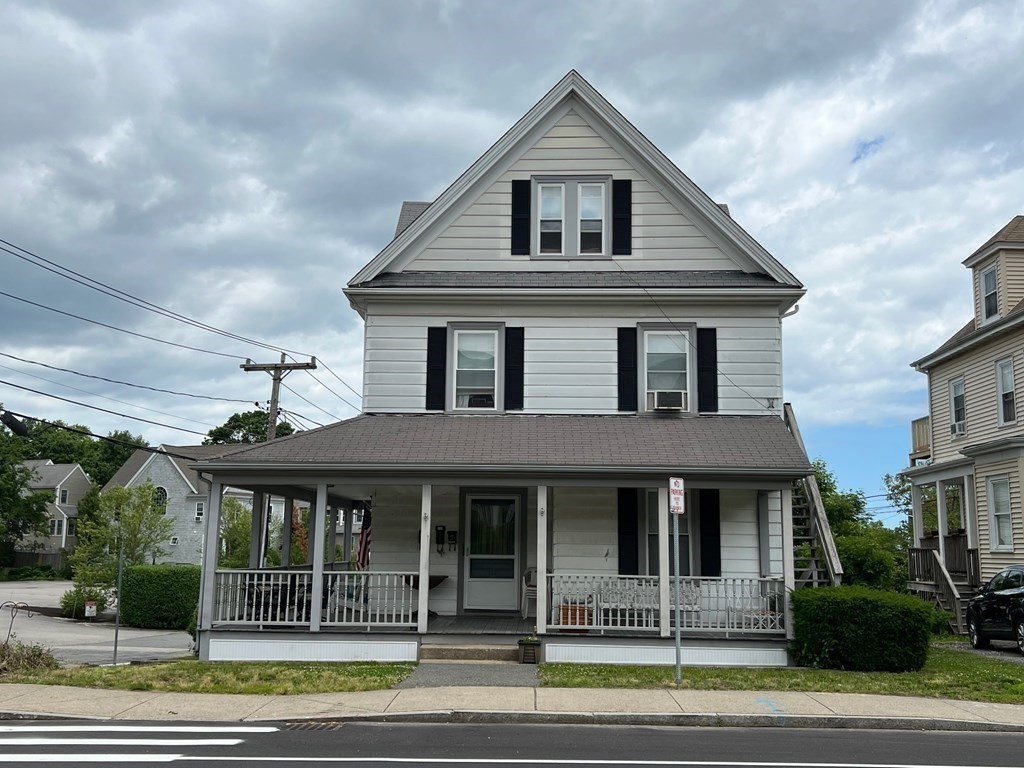 133 Court St, Plymouth, MA 02360