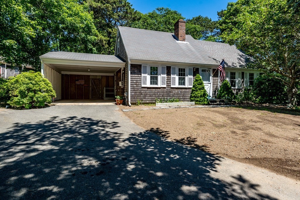 148 Old Queen Anne Rd, Chatham, MA 02633