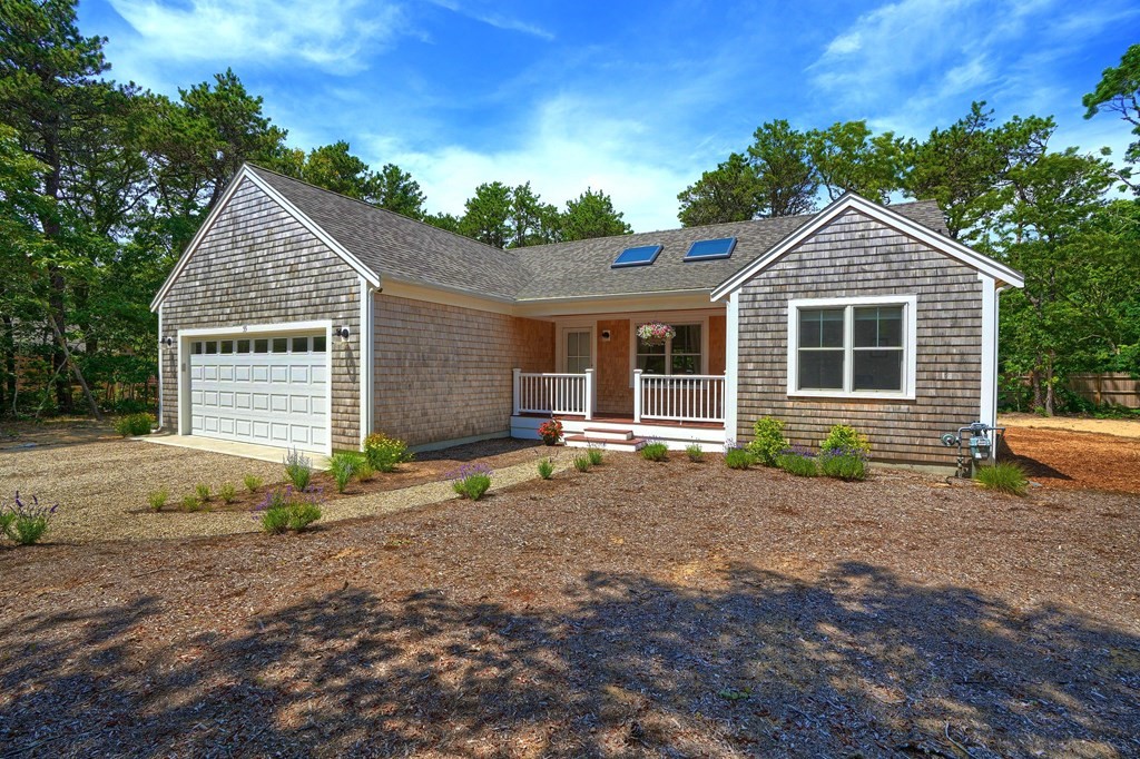 55 Fairview Ave, Eastham, MA 02642