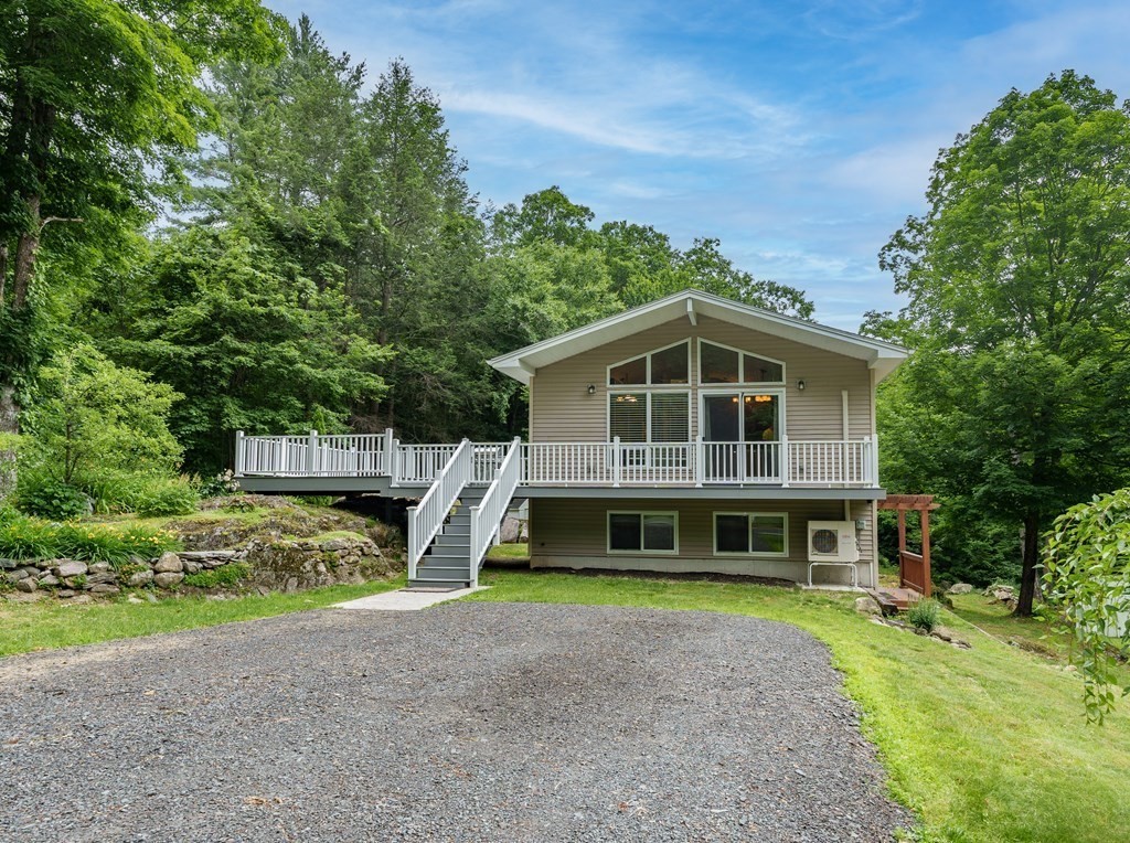 420 Blandford Stage Rd, Russell, MA 01071
