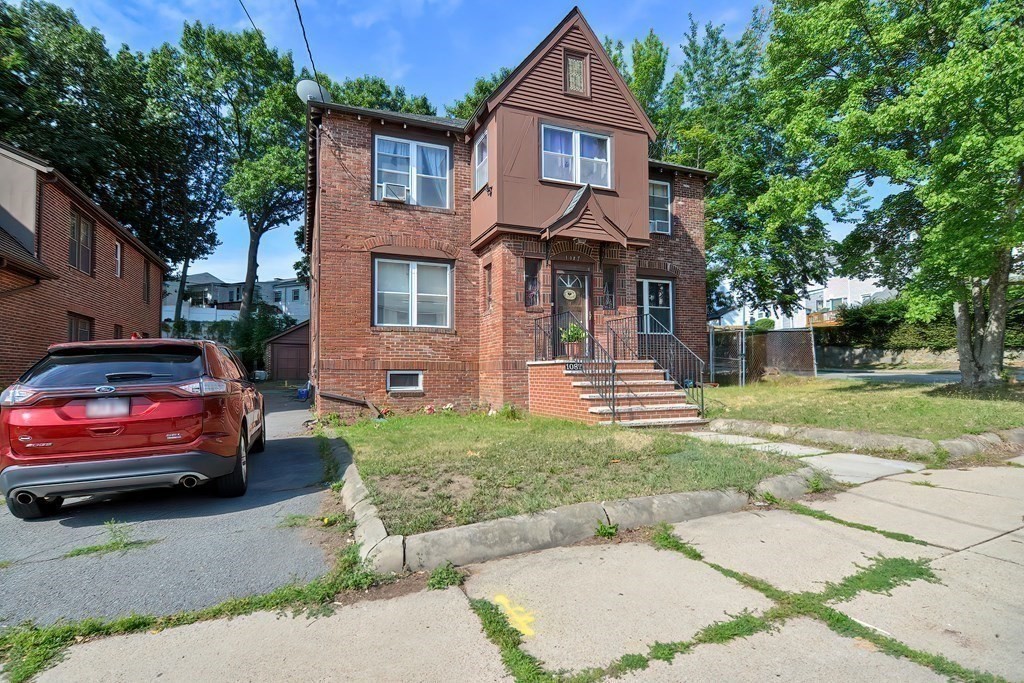 Mattapan 8 Bed 3 Bath MultiFamily Home for Sale 899,899