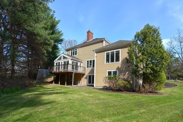 104 Channing Road Concord MA 01742