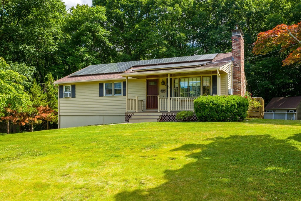 30 Heritage Rd, Sutton, MA 01590