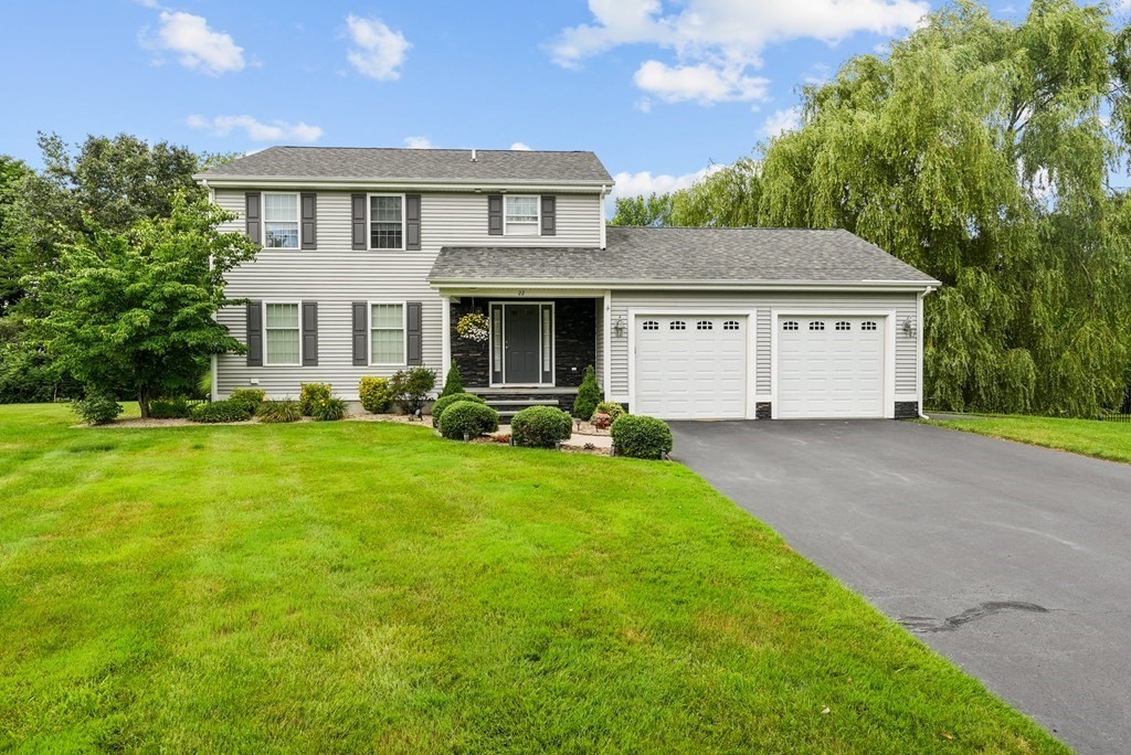 **H&B DUE BY 7/10 AT 12PM**Welcome Home to This Gorgeous Turnkey Seekonk Colonial! This Young 3-4 Bed Home Boasts Central Air, Gleaming Hardwoods, Spacious Eat-in Kitchen, Dining Room, and Family Room with Surround Sound. Upstairs You'll Find a Beautiful Primary with En-Suite Bath and Two Other Spacious Bedrooms, Another Full Bath, and Washer Dryer Hook Ups. Recently Finished Basement Features a Family Room, Spare Room, Full Bath, and Extra Set of Washer/Dryer Hook Ups, Complete with Separate Entrance. Enjoy A Beautifully Landscaped .82 Acre Fully Fenced Backyard with Irrigation, Composite Deck and Brand New Oversized Stone Patio. This Peaceful Neighborhood is Extremely Convenient, Just 1-2 Minutes from Seekonk's Route 6 Shopping and Area Amenities. A Rare Find!
