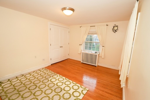 12 Connell Street Quincy MA 02169