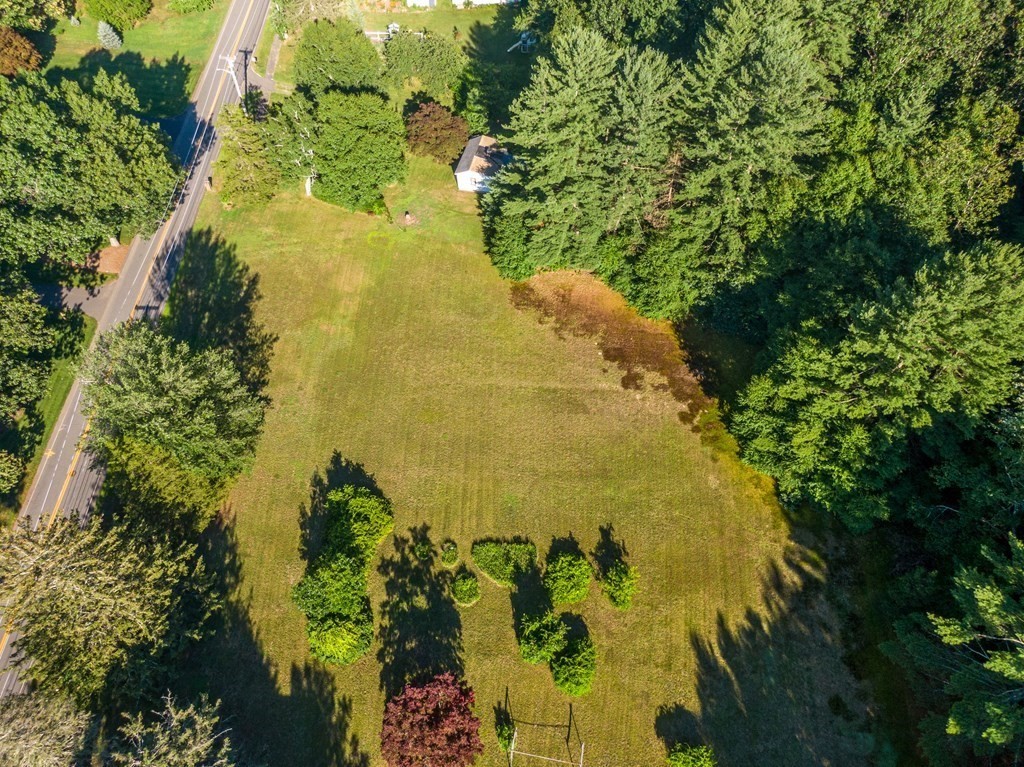 South Hadley Land for Sale 329,000