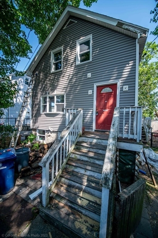 340 Cottage Street New Bedford MA 02740