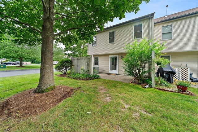85 Willow Pond Drive Rockland MA 02370