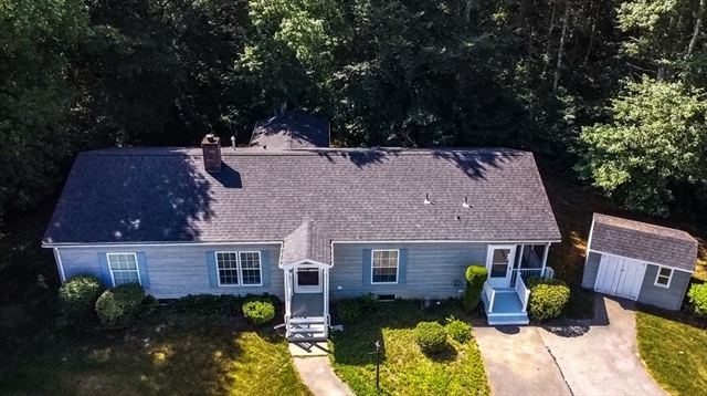 206 Orchard Court Middleboro MA 02346