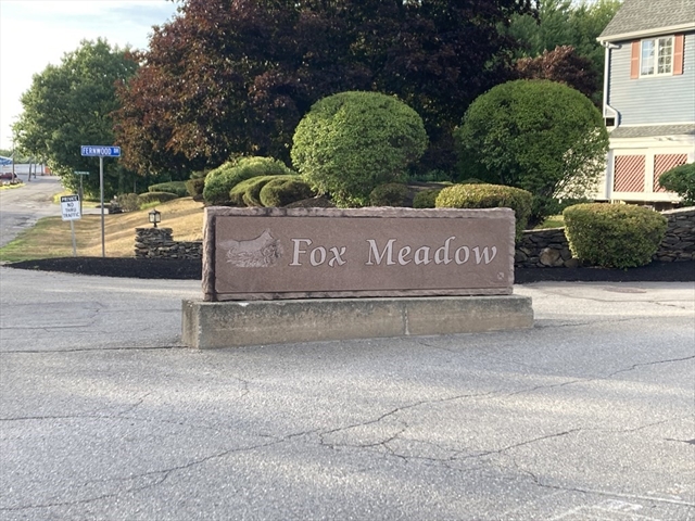 26 Fox Meadow Road Leominster MA 01453