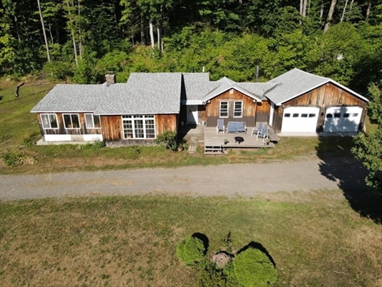438 Mohawk Trl, Greenfield, MA<br>$195,000.00<br>1.8 Acres, 1 Bedrooms