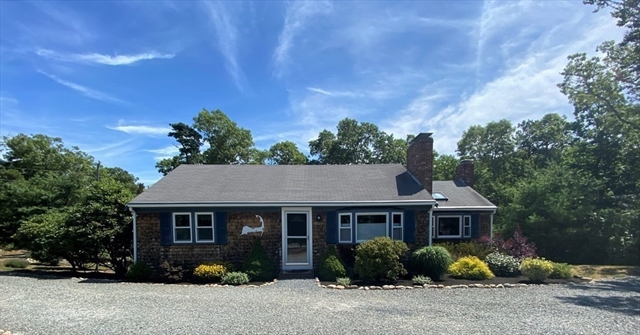 1637 Long Pond Road Brewster MA 02631