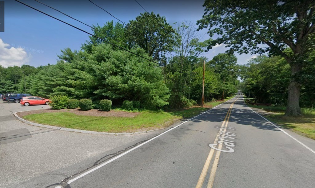 Raynham Land for Sale 134,000