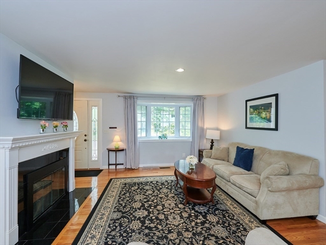 151 Peter Spring Road Concord MA 01742