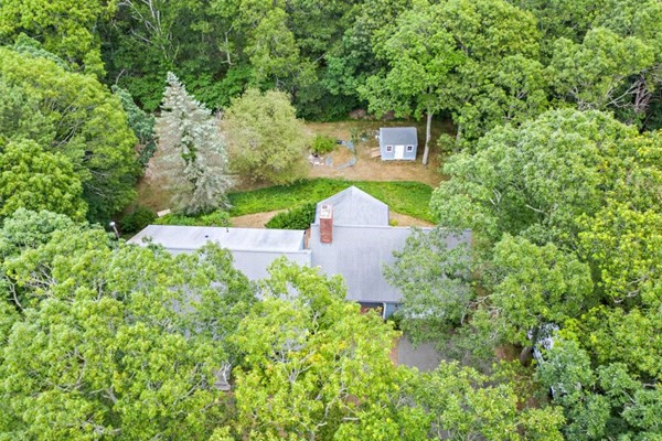 76 Goose Point Road Barnstable MA 02632