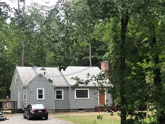 193 Barton Rd, Greenfield, MA<br>$265,000.00<br>1.46 Acres, 2 Bedrooms