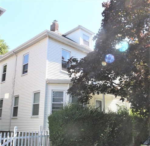 253 Arnold Street New Bedford MA 02740