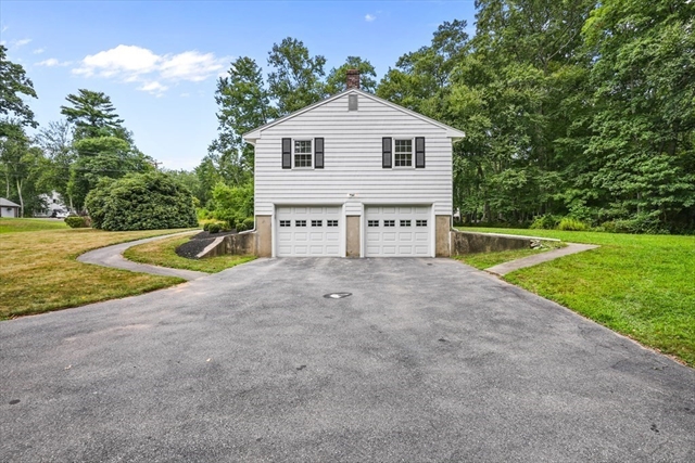 30 Colonial Way Rehoboth MA 02769