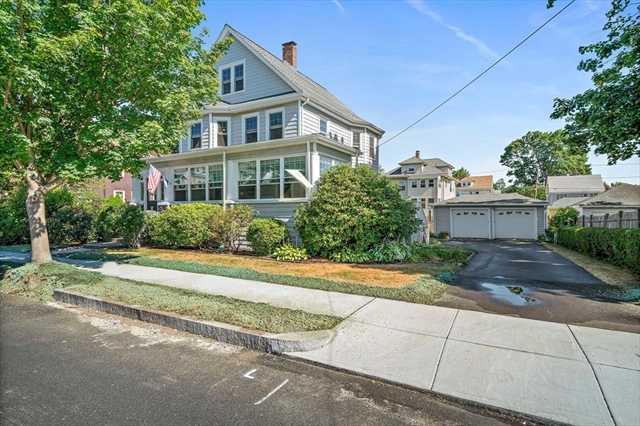 68 Phillips Street Quincy MA 02170