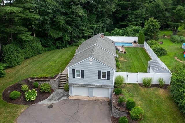 213 Valley View Drive Westfield MA 01085