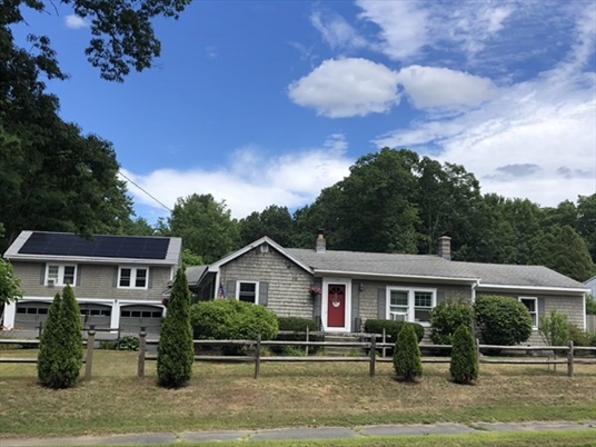 177 Millers Falls Rd., Montague, MA: $650,000