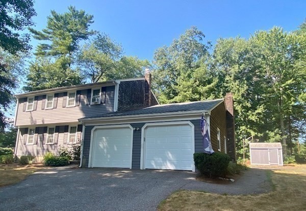 21 Heritage Hill Drive Lakeville MA 02347