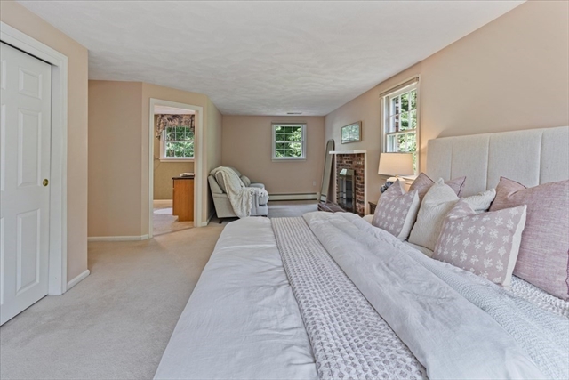 15 Forest Hill Drive Andover MA 01810