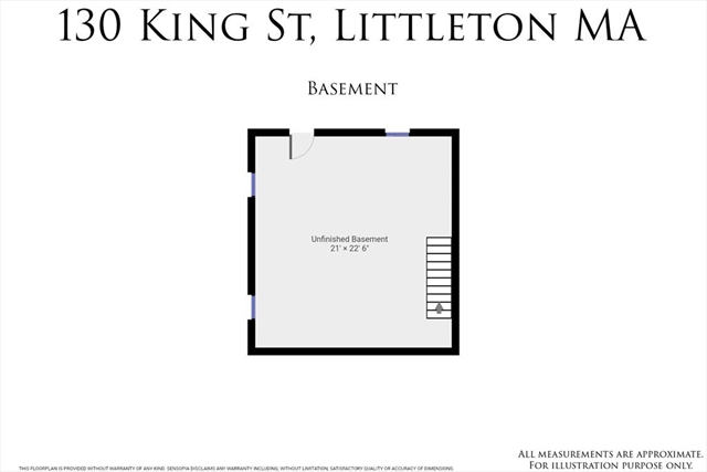 130 King Street Littleton MA 01460
