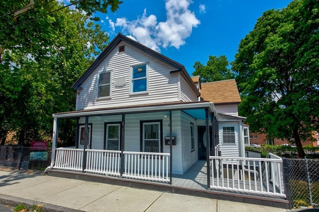57 Crescent Street Quincy MA 02169