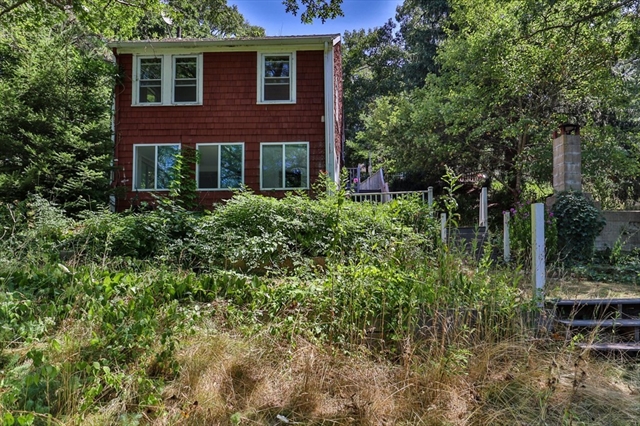 179 Little Sandy Pond Road Plymouth MA 02360