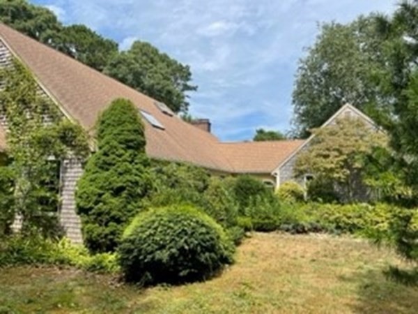 179 Country Club Drive Barnstable MA 02675