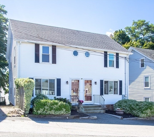 8 Moulton Court Beverly MA 01915