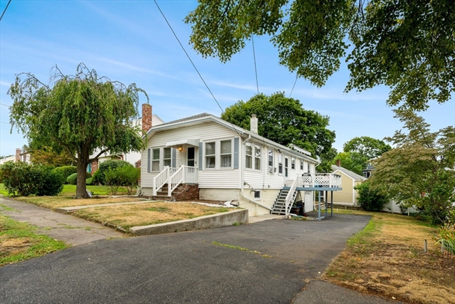 57 Curlew Road Quincy MA 02169