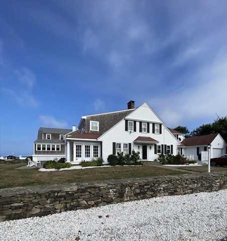 1 Surfside Road Scituate MA 02066