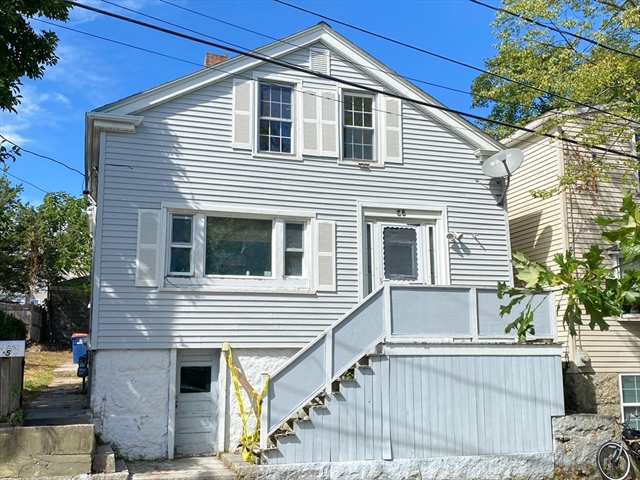 65 Forest Street New Bedford MA 02740