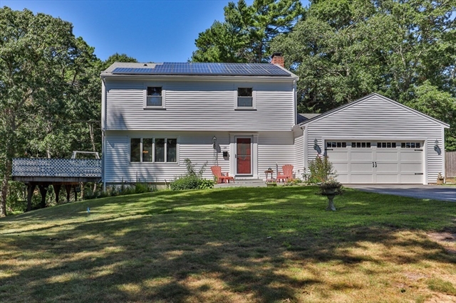 131 Indian Trail Barnstable MA 02632