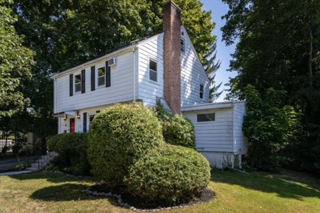 36 Intervale Road Worcester MA 01602