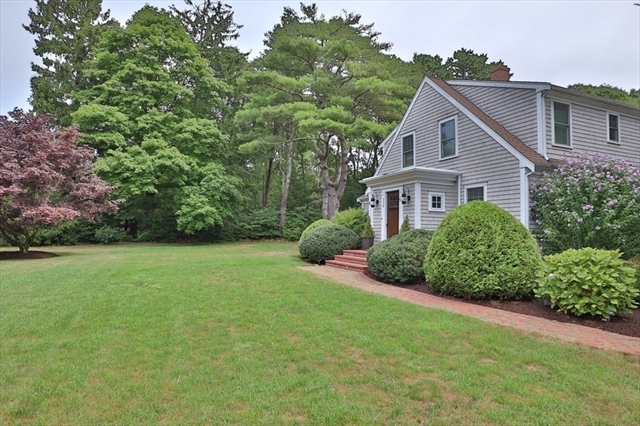 336 Old Mill Road Barnstable MA 02655