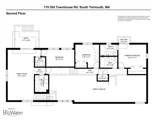 115 Old Town HOUSE Yarmouth MA 02664