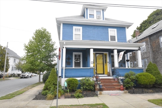 59 Plymouth Street New Bedford MA 02740
