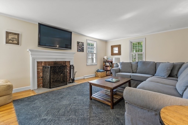35 Stearns Road Scituate MA 02066