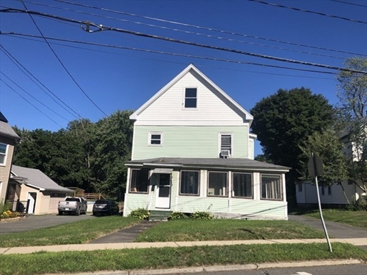 355 Conway St, Greenfield, MA: $169,900