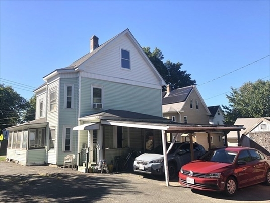 355 Conway St, Greenfield, MA: $169,900