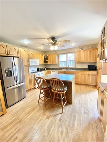 75 North Bayfield Road Quincy MA 02171